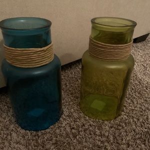 Jars